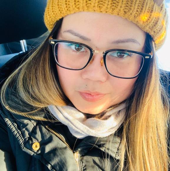 Meet your Posher, Reena - Picture 1 of 1